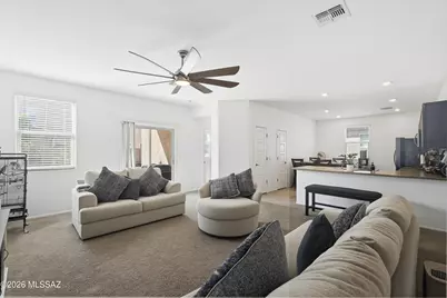 6237 S Open Desert Place, Tucson, AZ 85706 - Photo 7