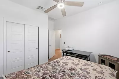 6237 S Open Desert Place, Tucson, AZ 85706 - Photo 17