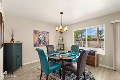 2642 S Black Moon Drive, Tucson, AZ 85730 - Photo 5