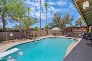 2642 S Black Moon Dr, Tucson, AZ 85730 - Photo 19