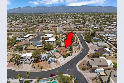 2642 S Black Moon Drive, Tucson, AZ 85730 - Photo 29