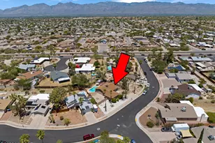 2642 S Black Moon Dr, Tucson, AZ 85730 - Photo 29