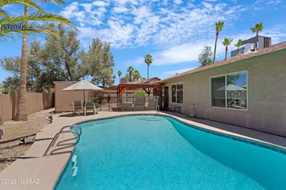 2642 S Black Moon Drive, Tucson, AZ 85730 - Photo 21