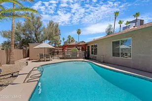 2642 S Black Moon Dr, Tucson, AZ 85730 - Photo 21
