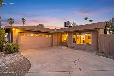 2642 S Black Moon Drive, Tucson, AZ 85730 - Photo 23