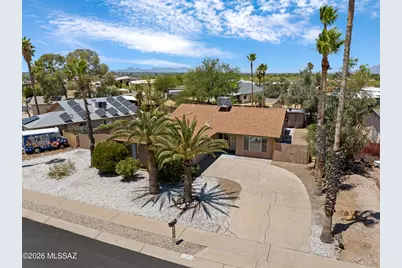 2642 S Black Moon Drive, Tucson, AZ 85730 - Photo 25