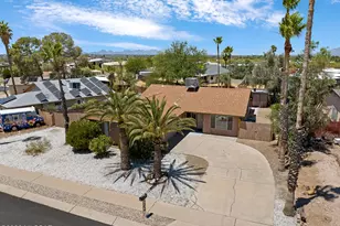2642 S Black Moon Dr, Tucson, AZ 85730 - Photo 25