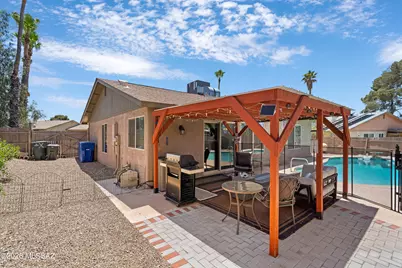 2642 S Black Moon Drive, Tucson, AZ 85730 - Photo 17