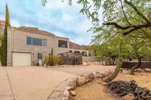 4601 E Coronado Dr, Tucson, AZ 85718 - Photo 5