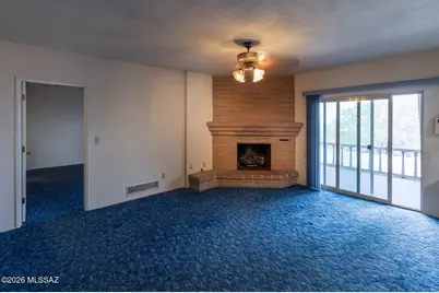 4601 E Coronado Drive, Tucson, AZ 85718 - Photo 13