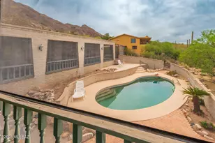 4601 E Coronado Dr, Tucson, AZ 85718 - Photo 21