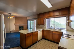 4601 E Coronado Dr, Tucson, AZ 85718 - Photo 11