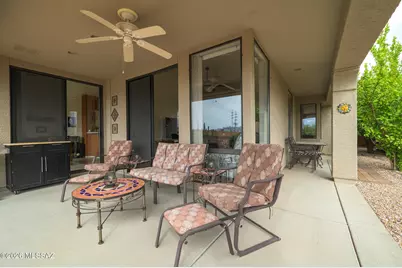 312 N Royal Bell Drive, Green Valley, AZ 85614 - Photo 33