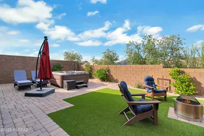 685 E Kalalau Drive, Oro Valley, AZ 85755 - Photo 35