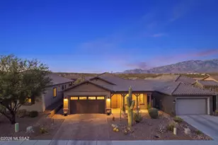 685 E Kalalau Dr, Oro Valley, AZ 85755 - Photo 1
