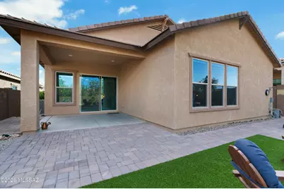 685 E Kalalau Drive, Oro Valley, AZ 85755 - Photo 29