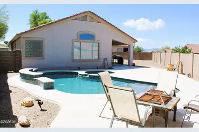 12451 N Pinnacle Vista Court, Marana, AZ 85658 - Photo 3