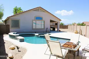 12451 N Pinnacle Vista Ct, Marana, AZ 85658 - Photo 3