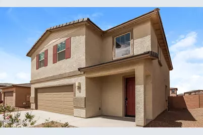 7070 W Joycliff Way, Tucson, AZ 85757 - Photo 17