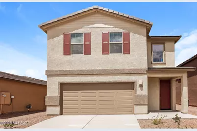 7070 W Joycliff Way, Tucson, AZ 85757 - Photo 15