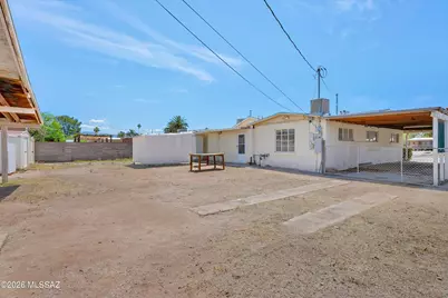 6077 E 20th Street, Tucson, AZ 85711 - Photo 27