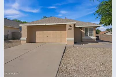 2610 W Chamberlain Street, Tucson, AZ 85745 - Photo 5