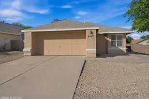 2610 W Chamberlain St, Tucson, AZ 85745 - Photo 5