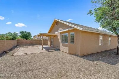 2610 W Chamberlain Street, Tucson, AZ 85745 - Photo 27