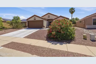 8327 S Via De Ellsworth, Tucson, AZ 85747 - Photo 37