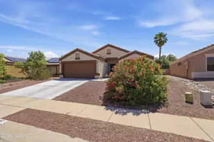 8327 S Via De Ellsworth, Tucson, AZ 85747 - Photo 37