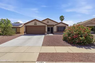 8327 S Via De Ellsworth, Tucson, AZ 85747 - Photo 1