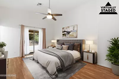 8327 S Via De Ellsworth, Tucson, AZ 85747 - Photo 19