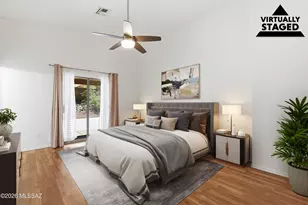 8327 S Via De Ellsworth, Tucson, AZ 85747 - Photo 19