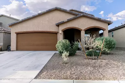 7148 W Inkwood Lane, Tucson, AZ 85757 - Photo 1