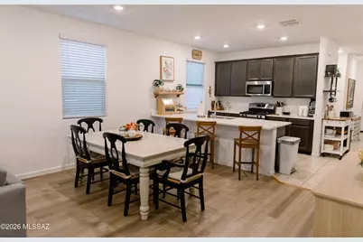 7148 W Inkwood Lane, Tucson, AZ 85757 - Photo 9