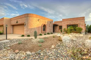 4473 N Plaza De Toros, Tucson, AZ 85750 - Photo 11
