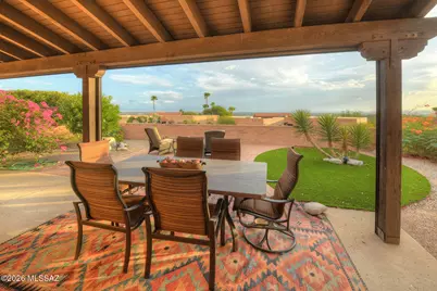 4473 N Plaza De Toros, Tucson, AZ 85750 - Photo 3