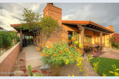 4473 N Plaza De Toros, Tucson, AZ 85750 - Photo 31