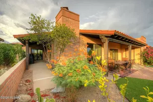 4473 N Plaza De Toros, Tucson, AZ 85750 - Photo 31