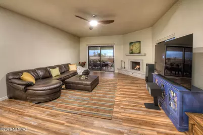 4473 N Plaza De Toros, Tucson, AZ 85750 - Photo 7