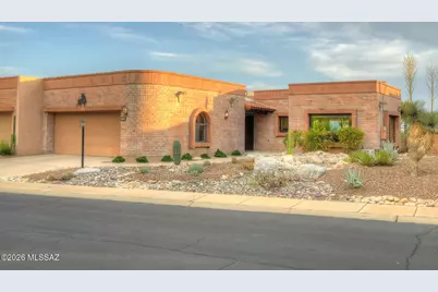 4473 N Plaza De Toros, Tucson, AZ 85750 - Photo 11