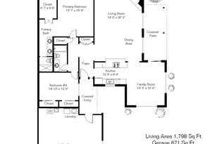 4473 N Plaza De Toros, Tucson, AZ 85750 - Photo 9