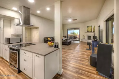 4473 N Plaza De Toros, Tucson, AZ 85750 - Photo 19
