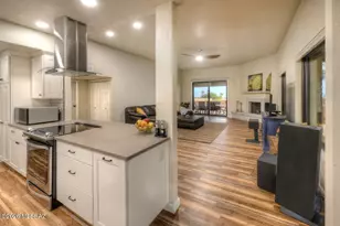 4473 N Plaza De Toros, Tucson, AZ 85750 - Photo 19