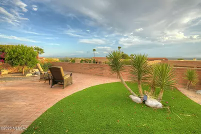 4473 N Plaza De Toros, Tucson, AZ 85750 - Photo 33
