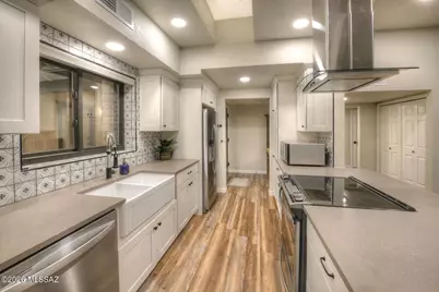 4473 N Plaza De Toros, Tucson, AZ 85750 - Photo 5