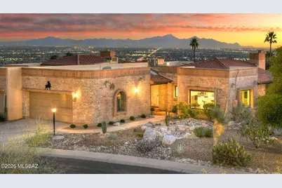 4473 N Plaza De Toros, Tucson, AZ 85750 - Photo 29