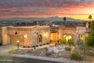 4473 N Plaza De Toros, Tucson, AZ 85750 - Photo 29