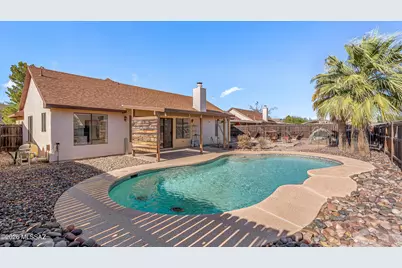 3213 W Avenida Cancion, Tucson, AZ 85746 - Photo 21