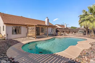 3213 W Avenida Cancion, Tucson, AZ 85746 - Photo 21